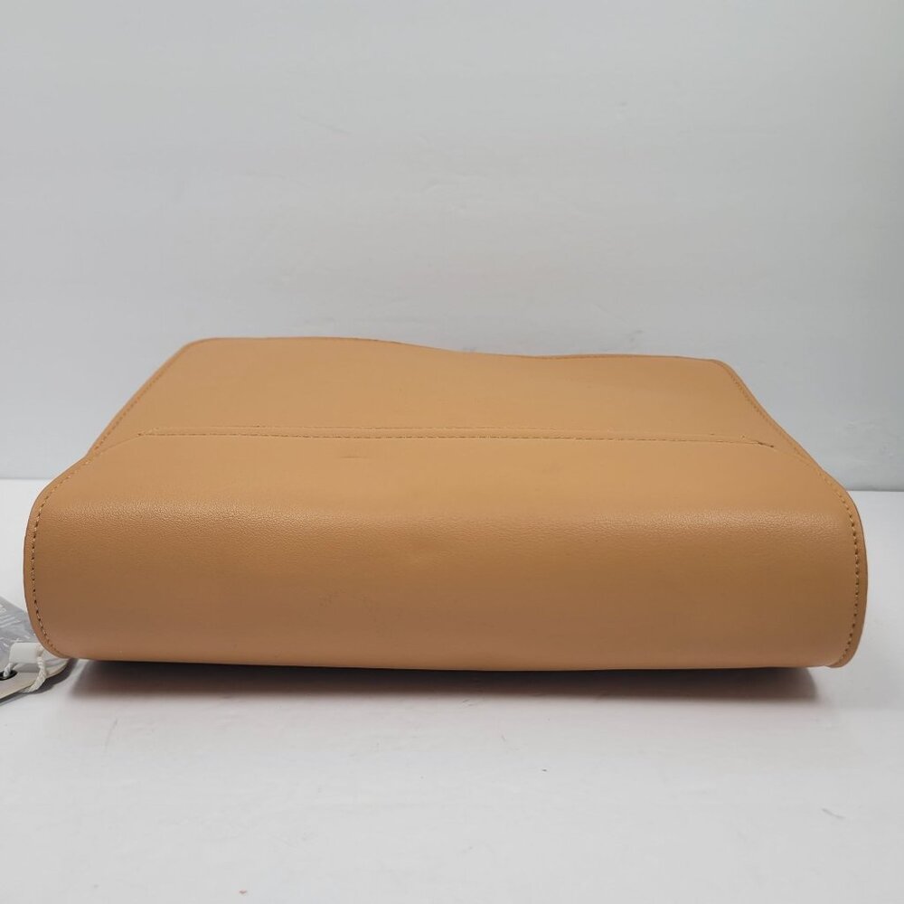 Pixie Mood Zoe Women's Honey Crossbody Vegan Leather Bag NWT - Picture 5 of 13